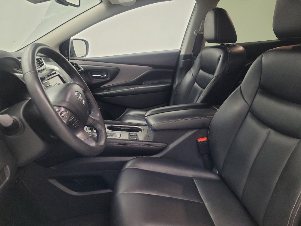 2021 Nissan Murano in Madison, TN 37115 - 18128141 17