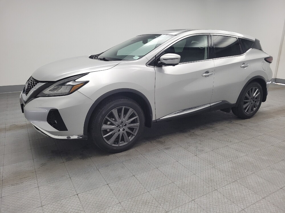 2021 Nissan Murano in Madison, TN 37115 - 18128141 2