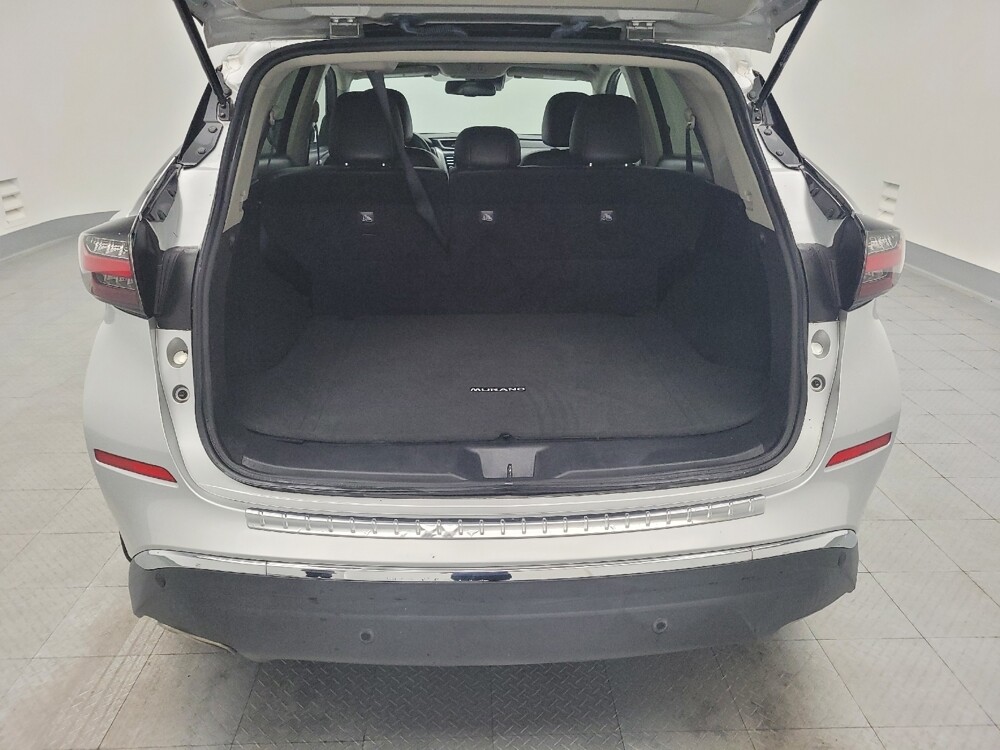 2021 Nissan Murano in Madison, TN 37115 - 18128141 29