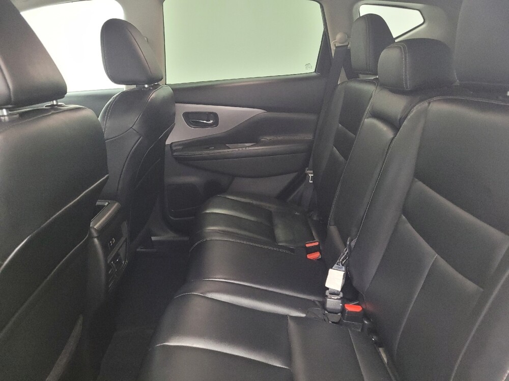 2021 Nissan Murano in Madison, TN 37115 - 18128141 18