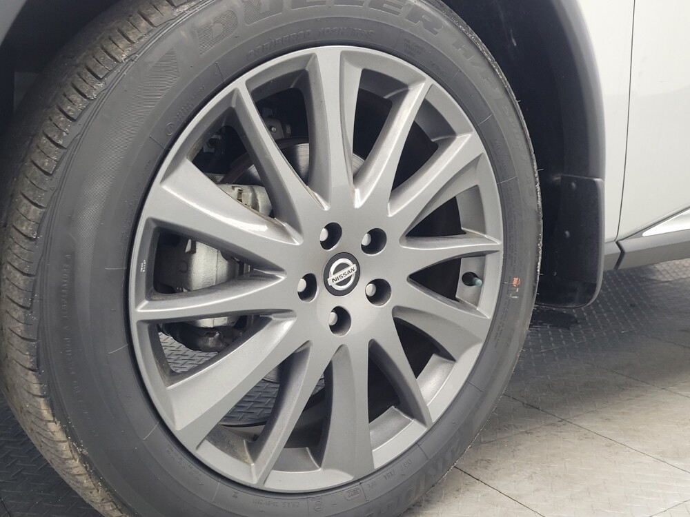 2021 Nissan Murano in Madison, TN 37115 - 18128141 31