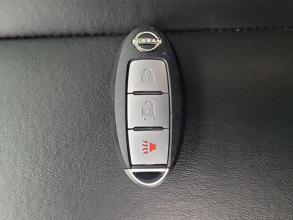 2021 Nissan Murano in Madison, TN 37115 - 18128141 32