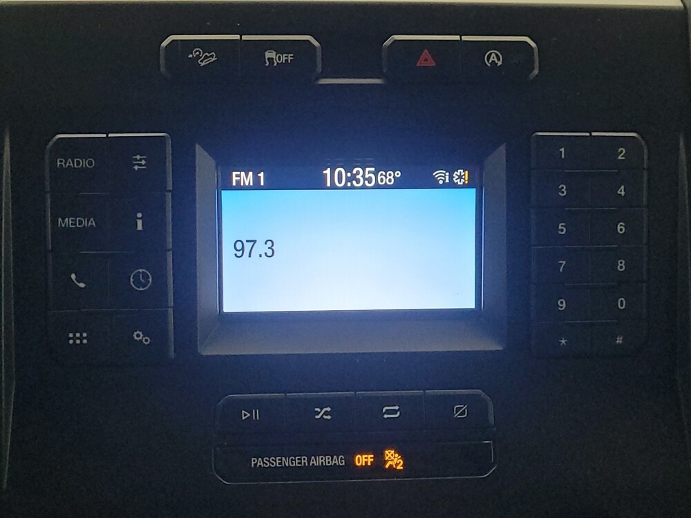 2018 Ford F150 in Huntsville, AL 35816 - 18128142 25