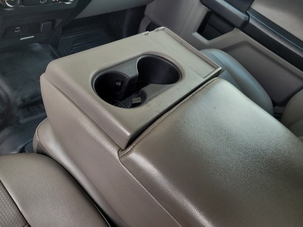 2018 Ford F150 in Huntsville, AL 35816 - 18128142 26