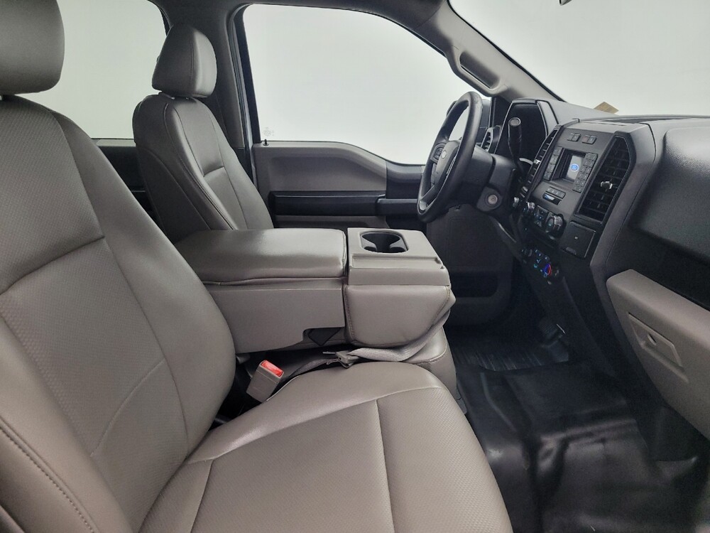 2018 Ford F150 in Huntsville, AL 35816 - 18128142 21