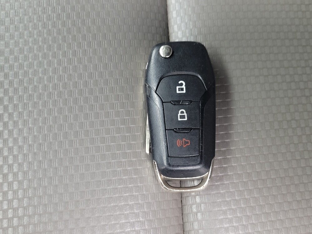 2018 Ford F150 in Huntsville, AL 35816 - 18128142 32