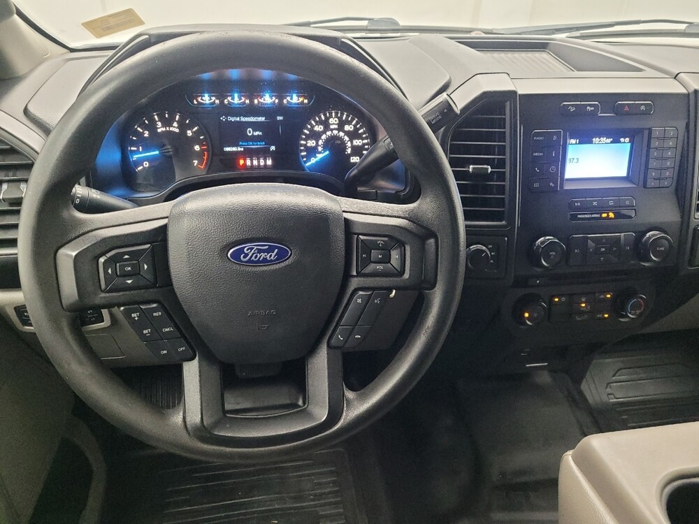 2018 Ford F150 in Huntsville, AL 35816 - 18128142 22