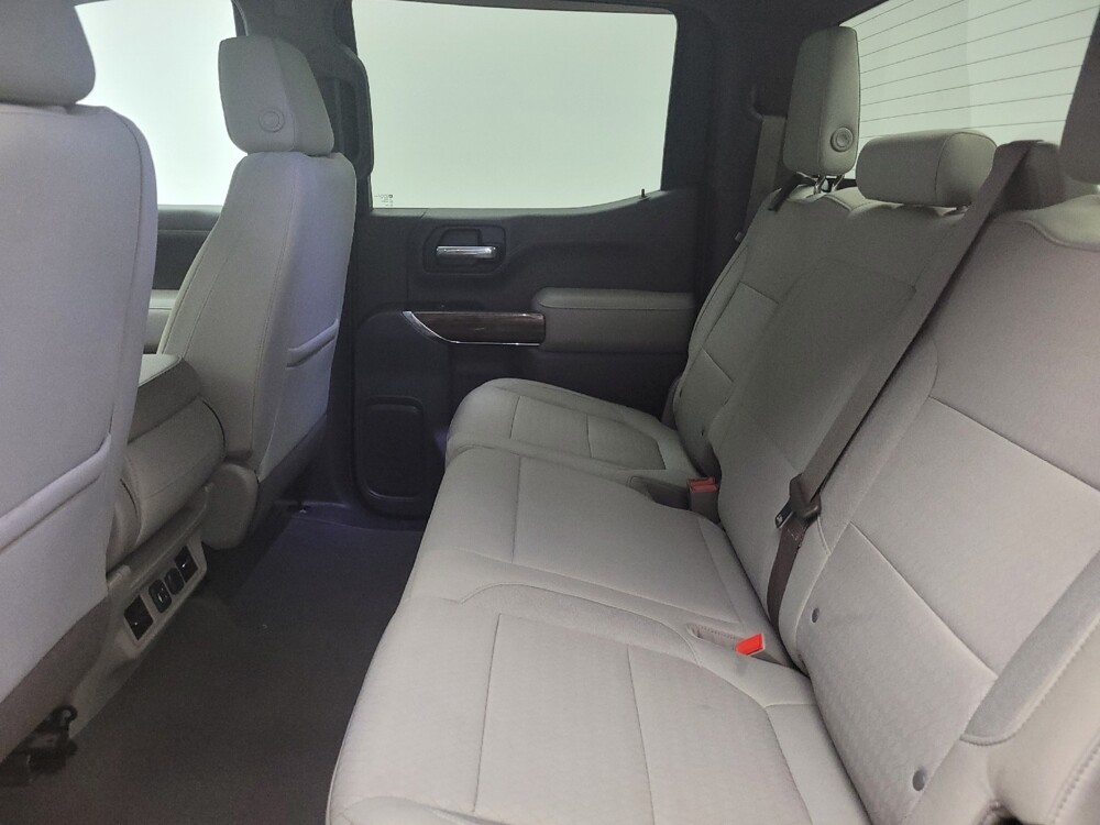 2019 GMC Sierra 1500 in Huntsville, AL 35816 - 18128143 18