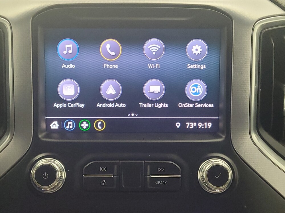 2019 GMC Sierra 1500 in Huntsville, AL 35816 - 18128143 25