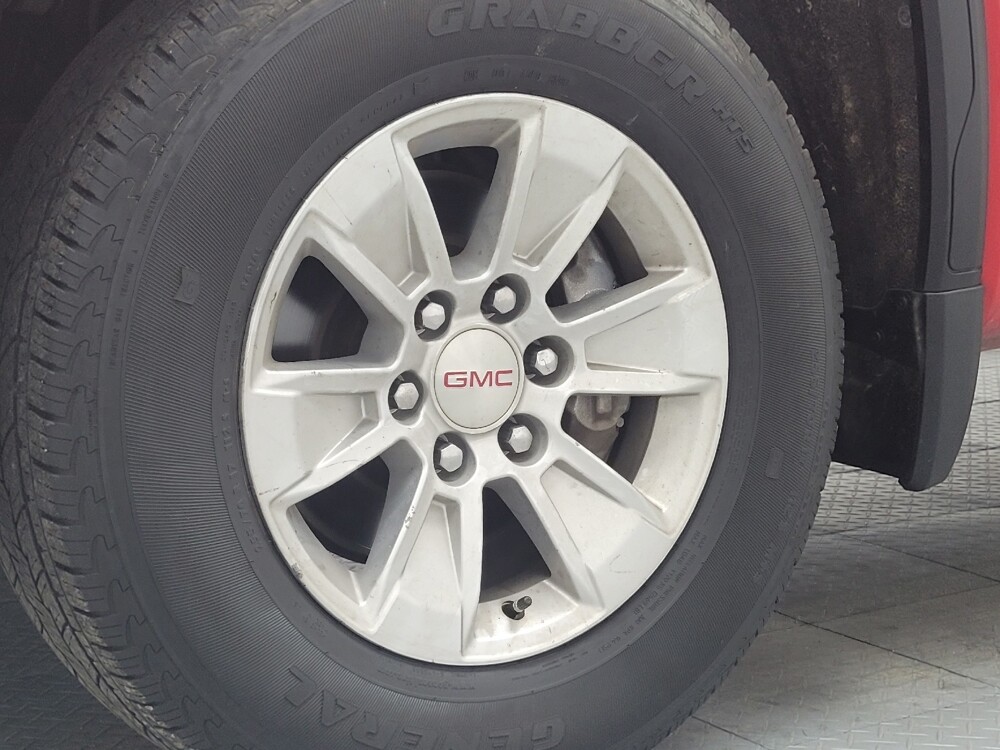 2019 GMC Sierra 1500 in Huntsville, AL 35816 - 18128143 31