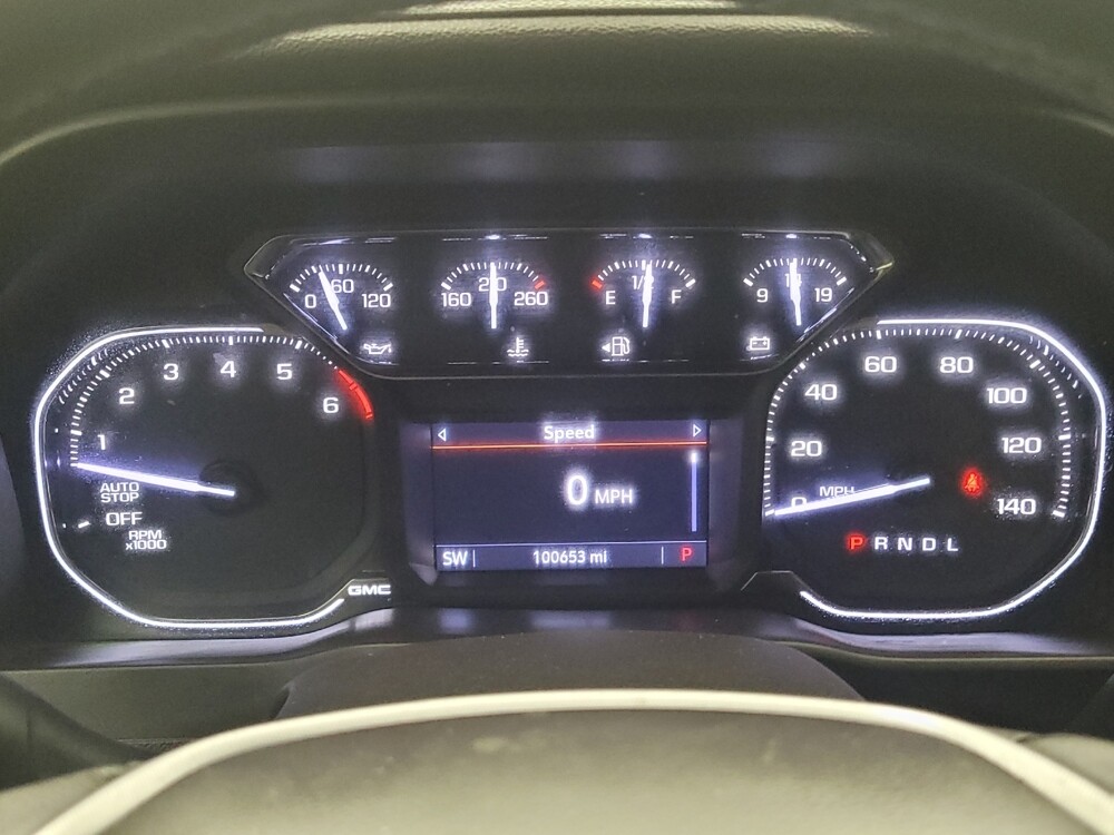 2019 GMC Sierra 1500 in Huntsville, AL 35816 - 18128143 23