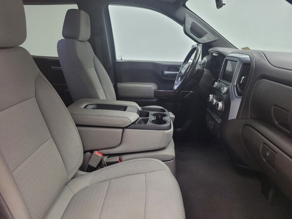 2019 GMC Sierra 1500 in Huntsville, AL 35816 - 18128143 21