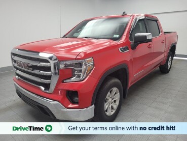 2019 GMC Sierra 1500 in Huntsville, AL 35816