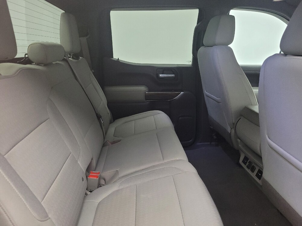 2019 GMC Sierra 1500 in Huntsville, AL 35816 - 18128143 19