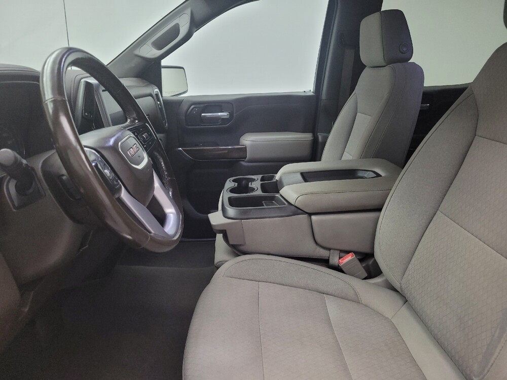 2019 GMC Sierra 1500 in Huntsville, AL 35816 - 18128143 17