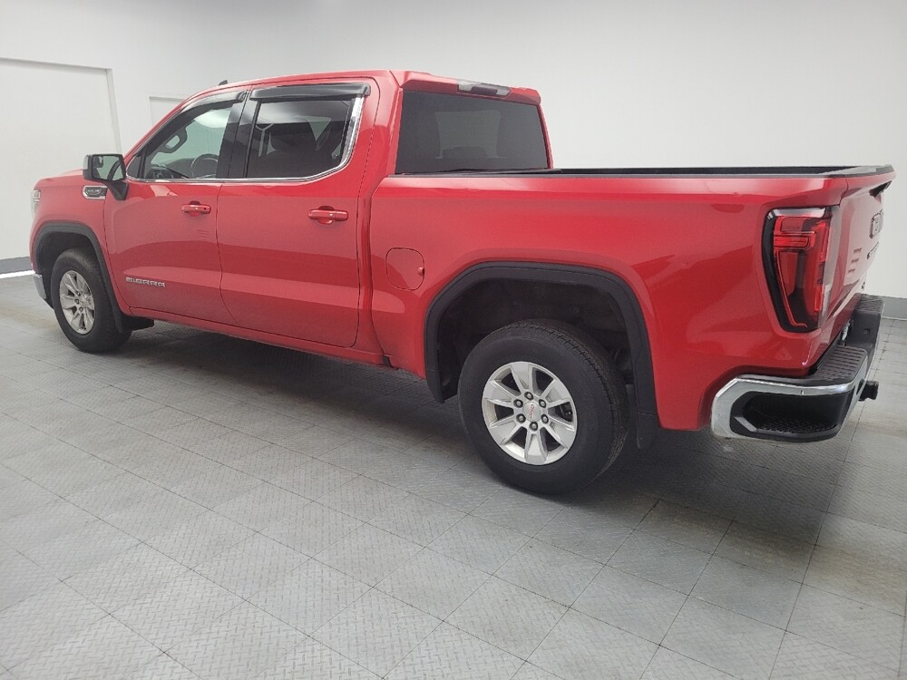 2019 GMC Sierra 1500 in Huntsville, AL 35816 - 18128143 3