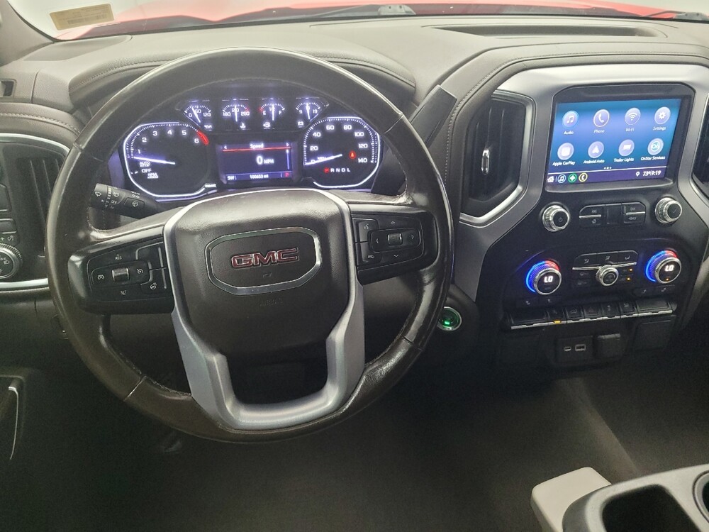 2019 GMC Sierra 1500 in Huntsville, AL 35816 - 18128143 22