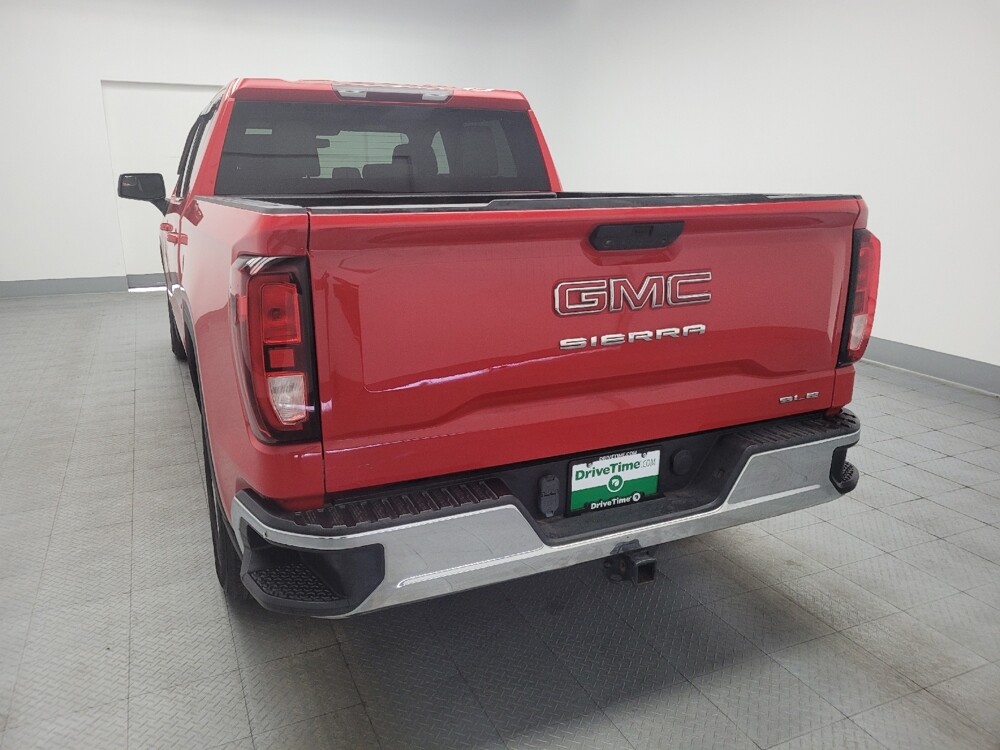2019 GMC Sierra 1500 in Huntsville, AL 35816 - 18128143 6