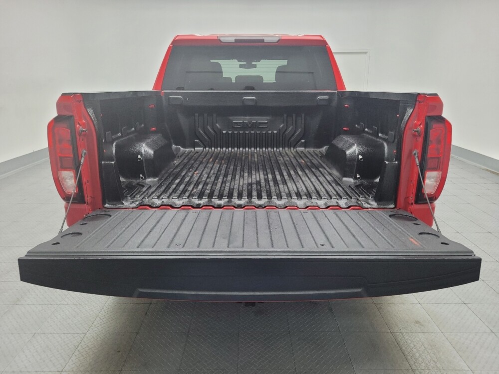 2019 GMC Sierra 1500 in Huntsville, AL 35816 - 18128143 29