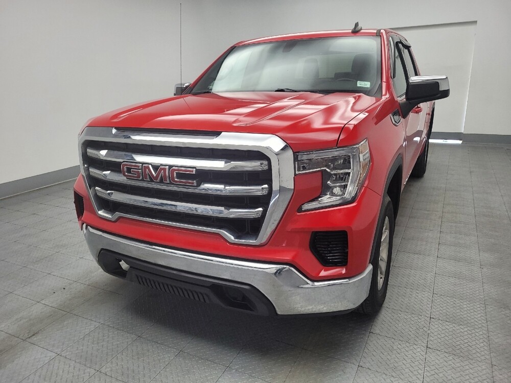 2019 GMC Sierra 1500 in Huntsville, AL 35816 - 18128143 15