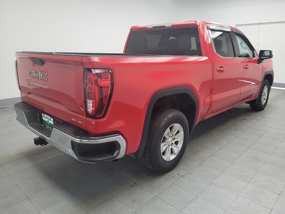 2019 GMC Sierra 1500 in Huntsville, AL 35816 - 18128143 9