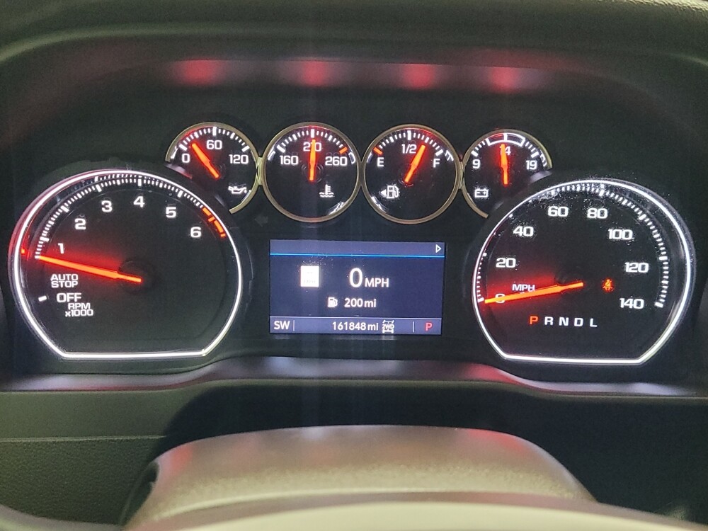 2022 Chevrolet Silverado 1500 in Huntsville, AL 35816 - 18128144 23