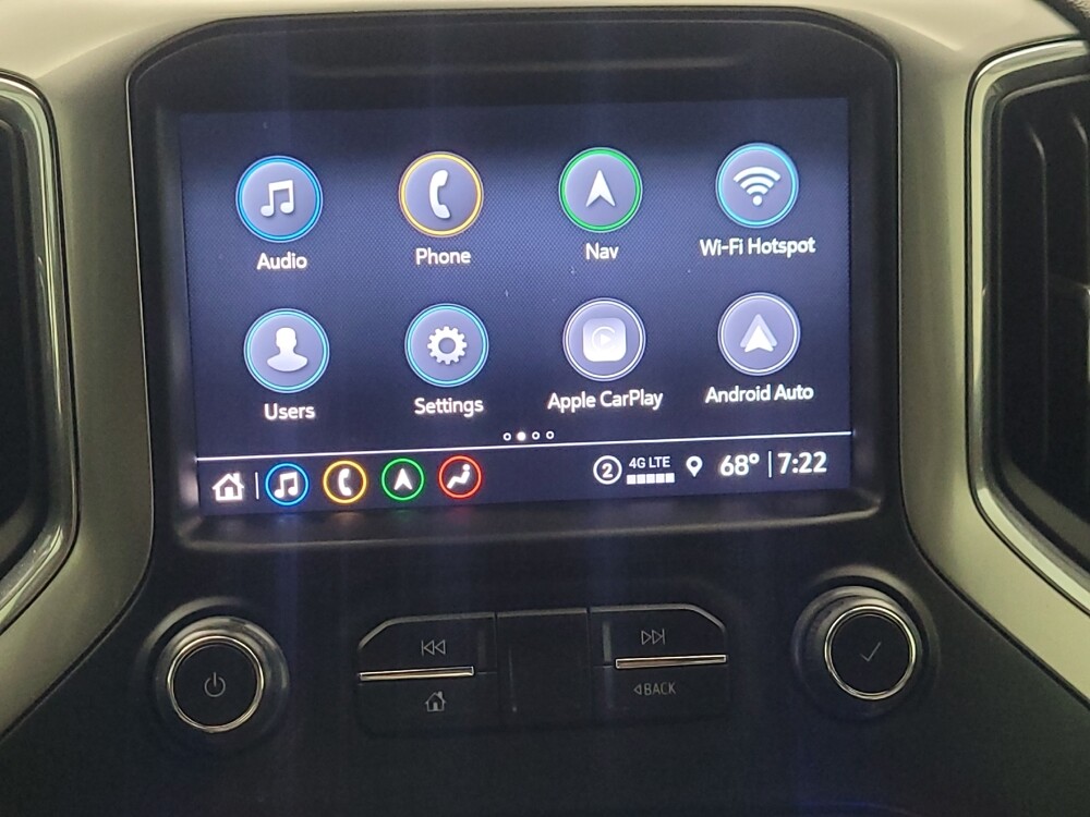 2022 Chevrolet Silverado 1500 in Huntsville, AL 35816 - 18128144 25