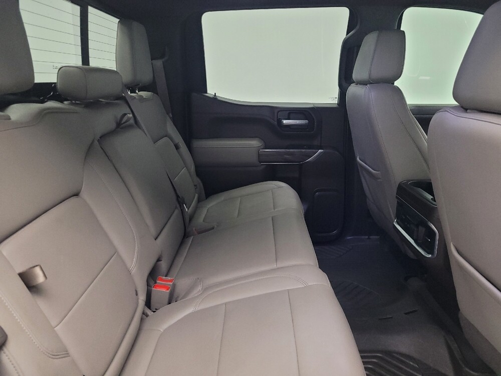 2022 Chevrolet Silverado 1500 in Huntsville, AL 35816 - 18128144 19