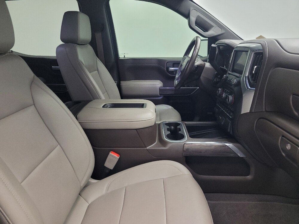 2022 Chevrolet Silverado 1500 in Huntsville, AL 35816 - 18128144 21