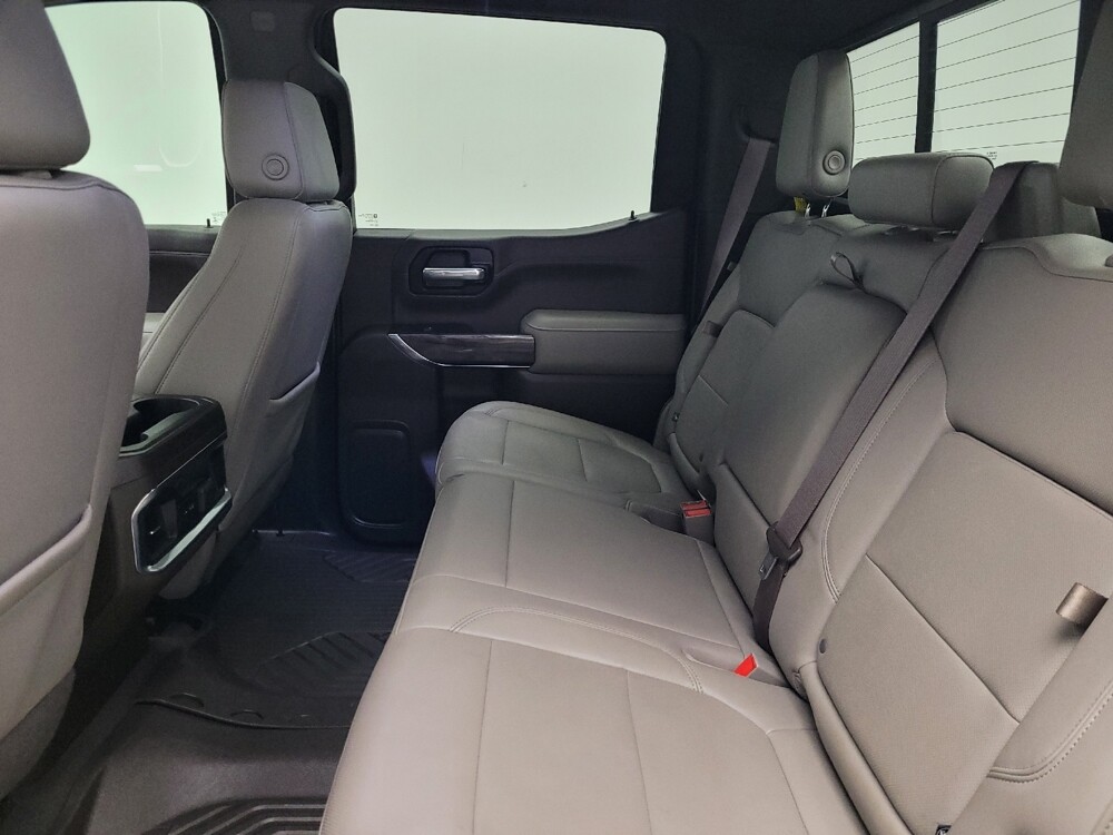 2022 Chevrolet Silverado 1500 in Huntsville, AL 35816 - 18128144 18