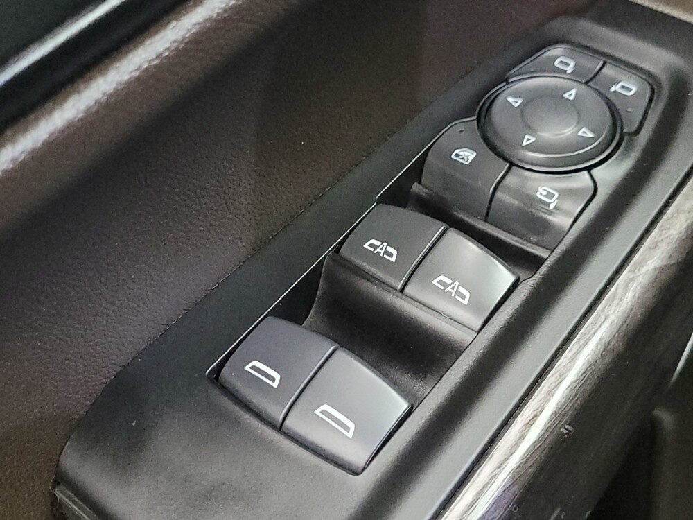 2022 Chevrolet Silverado 1500 in Huntsville, AL 35816 - 18128144 27