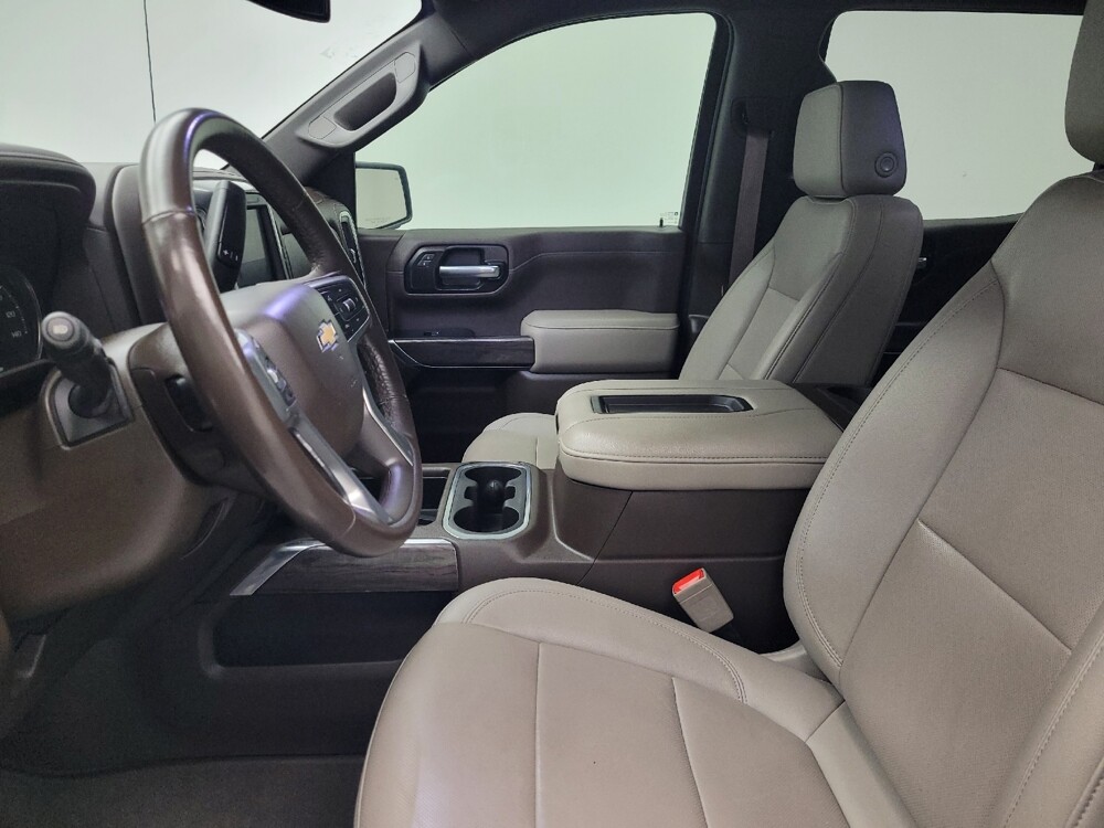 2022 Chevrolet Silverado 1500 in Huntsville, AL 35816 - 18128144 17