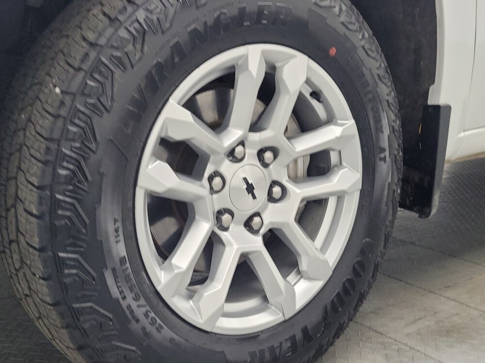 2022 Chevrolet Silverado 1500 in Huntsville, AL 35816 - 18128144 31