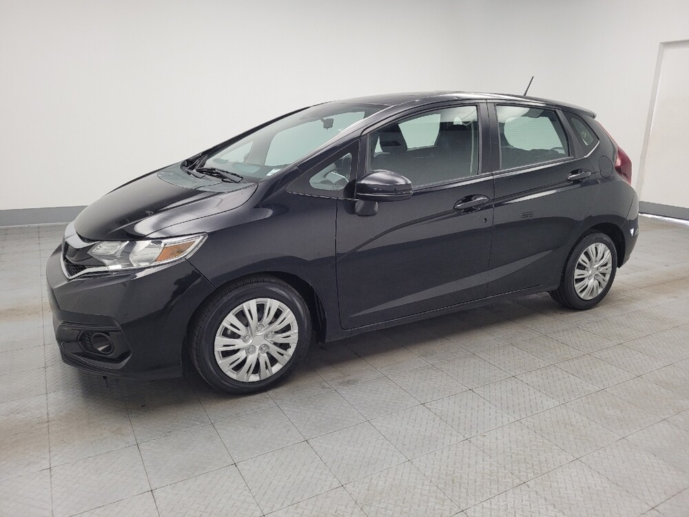 2019 Honda Fit in Huntsville, AL 35816 - 18128145 2