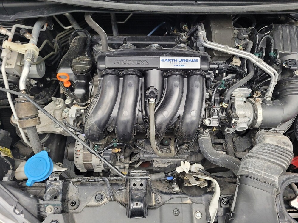 2019 Honda Fit in Huntsville, AL 35816 - 18128145 30