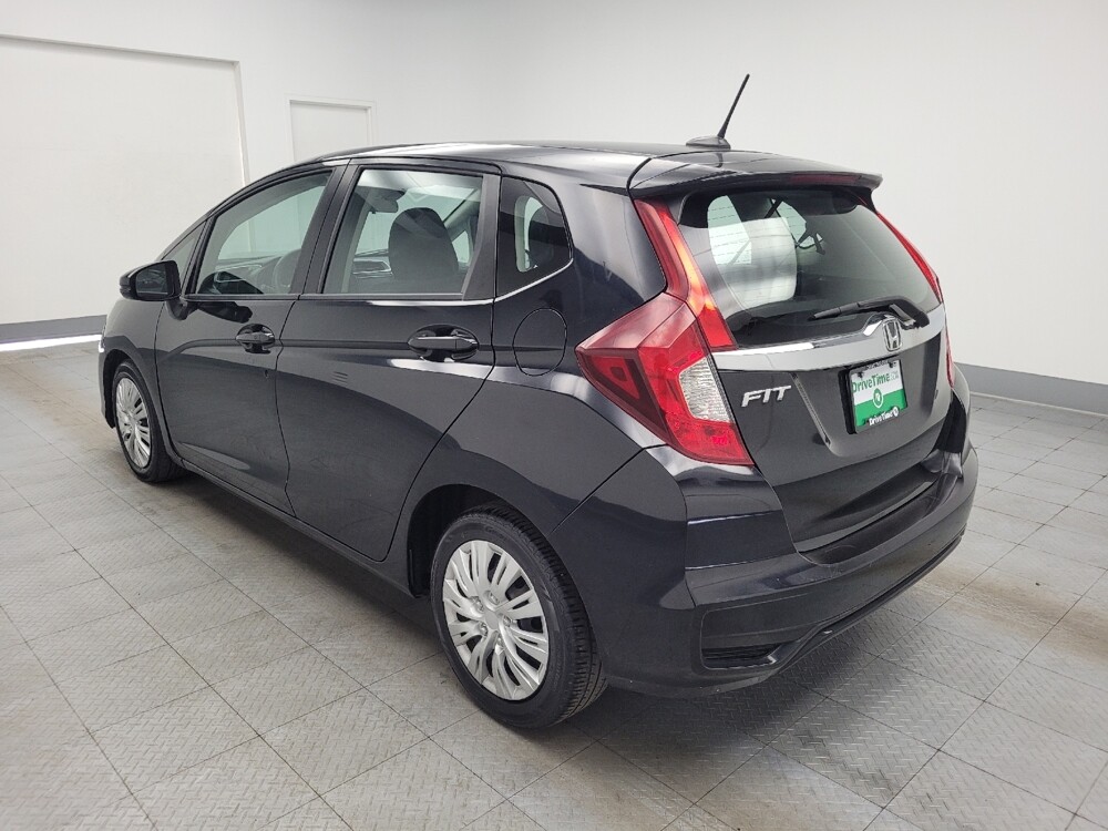 2019 Honda Fit in Huntsville, AL 35816 - 18128145 5
