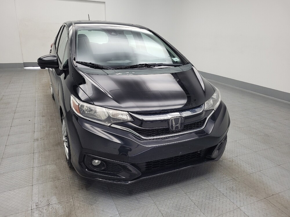 2019 Honda Fit in Huntsville, AL 35816 - 18128145 14