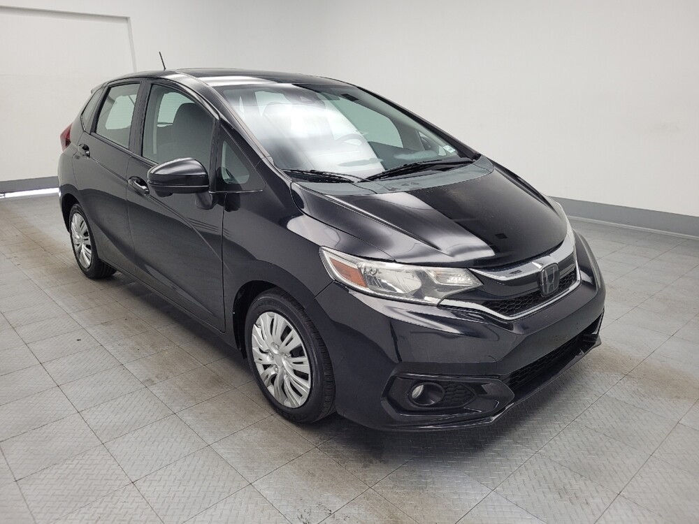 2019 Honda Fit in Huntsville, AL 35816 - 18128145 13
