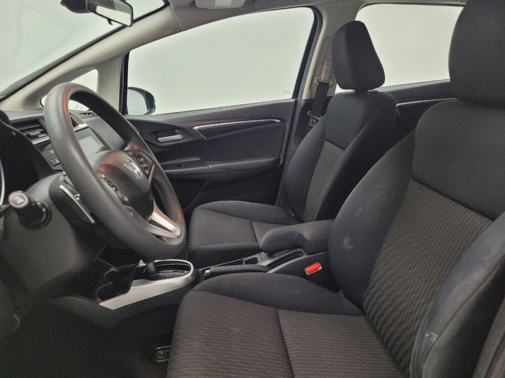 2019 Honda Fit in Huntsville, AL 35816 - 18128145 17