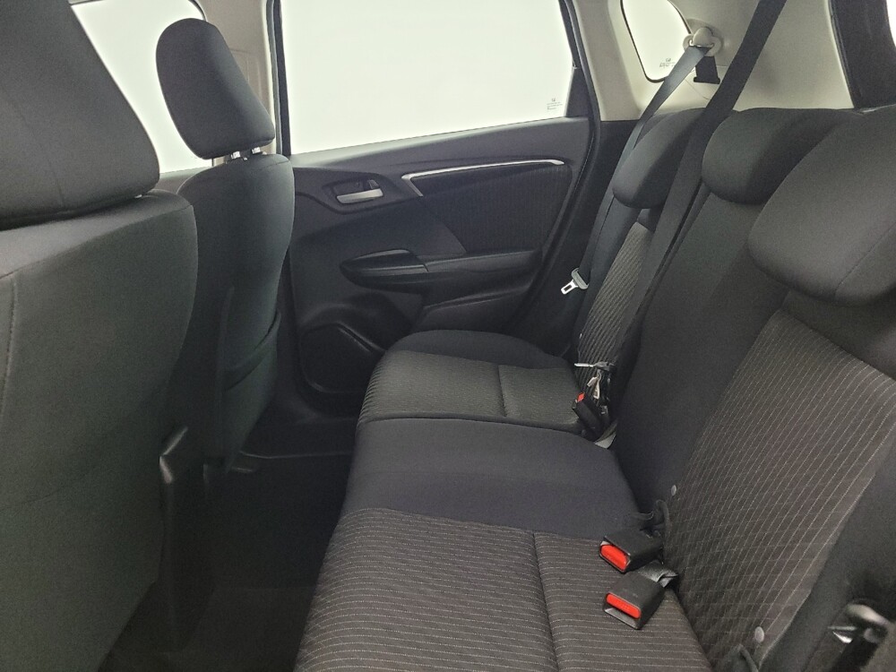 2019 Honda Fit in Huntsville, AL 35816 - 18128145 18