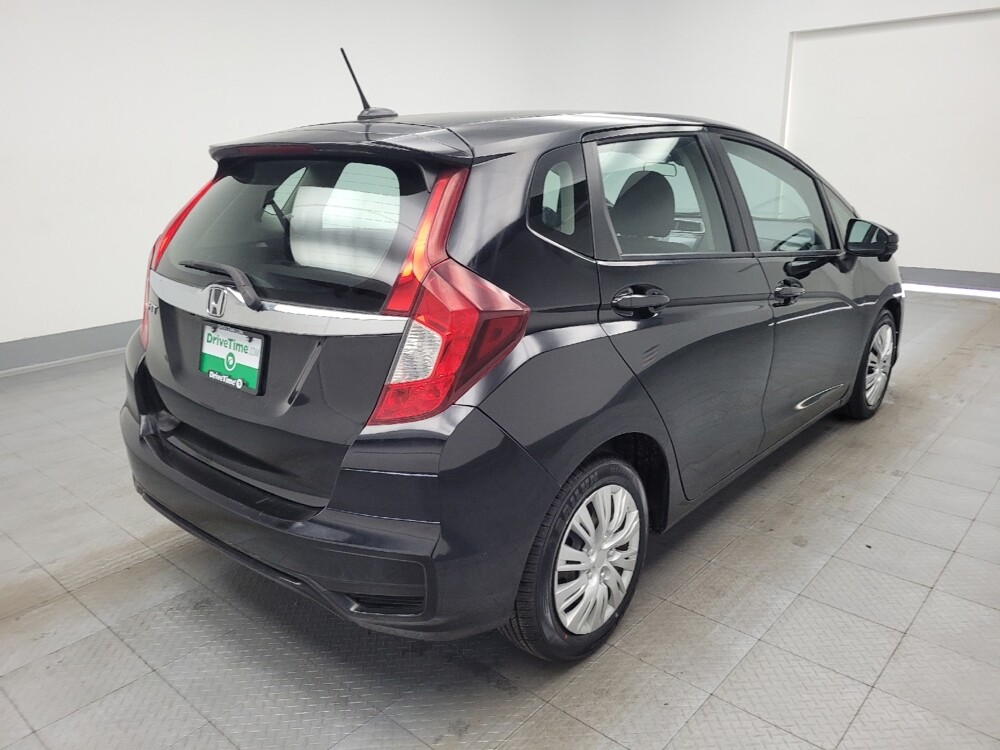 2019 Honda Fit in Huntsville, AL 35816 - 18128145 9