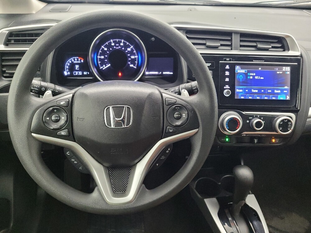 2019 Honda Fit in Huntsville, AL 35816 - 18128145 22