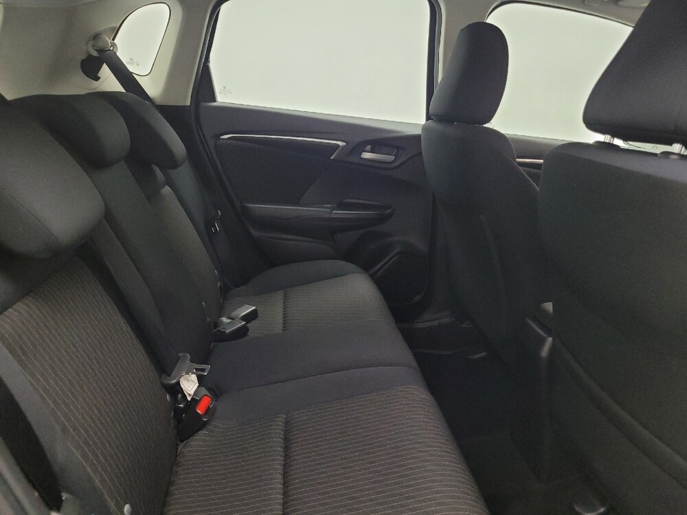 2019 Honda Fit in Huntsville, AL 35816 - 18128145 19