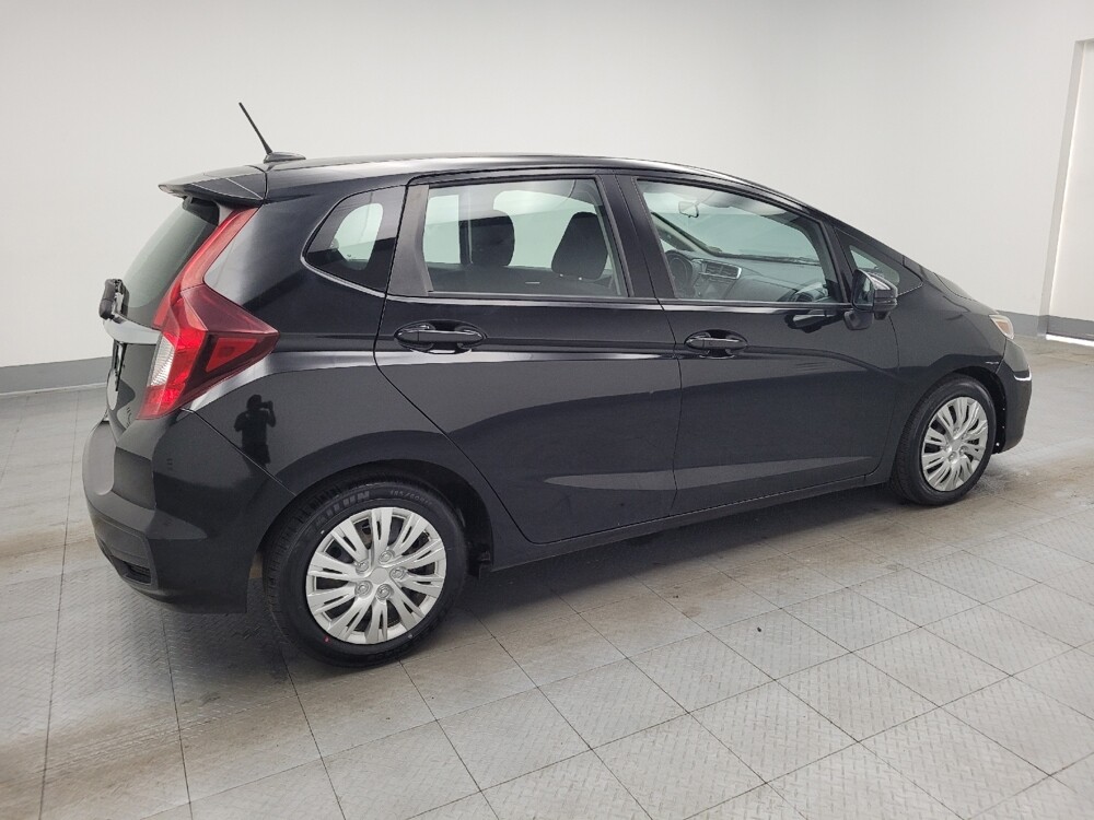2019 Honda Fit in Huntsville, AL 35816 - 18128145 10