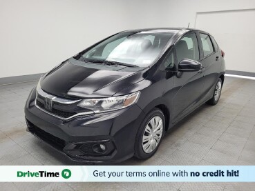 2019 Honda Fit in Huntsville, AL 35816
