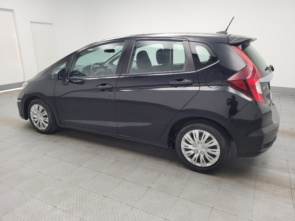 2019 Honda Fit in Huntsville, AL 35816 - 18128145 3