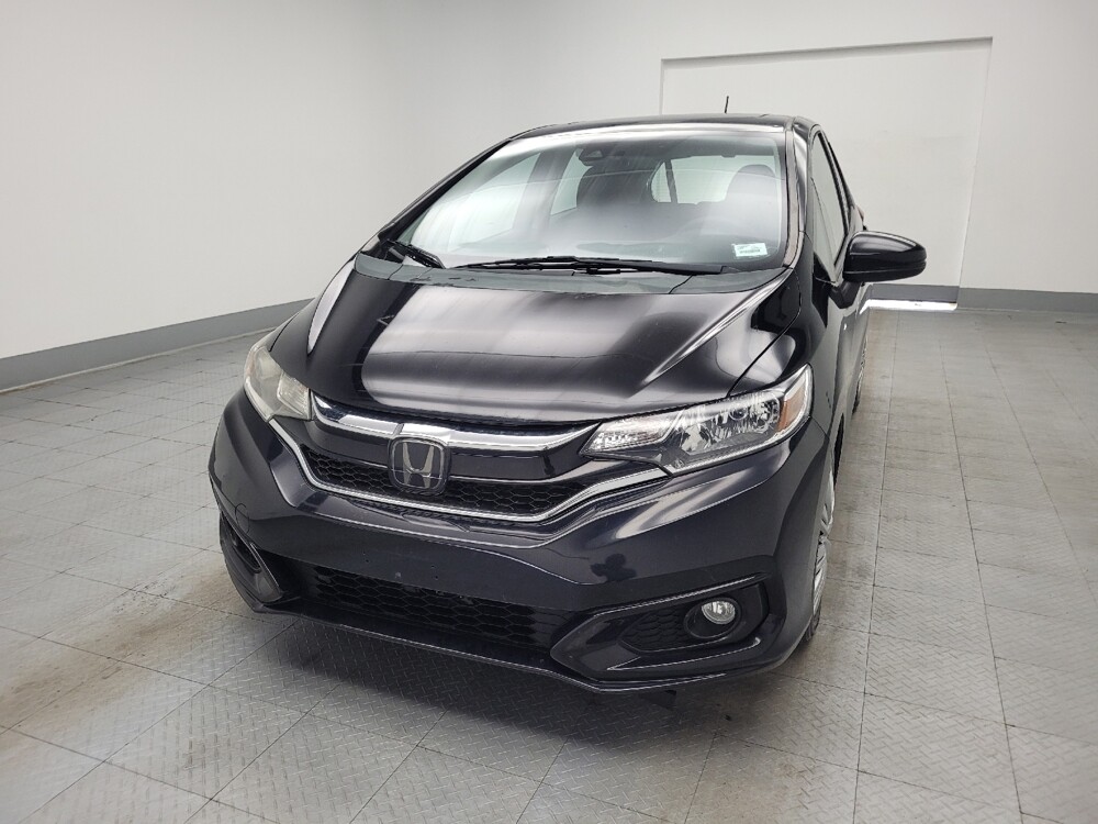 2019 Honda Fit in Huntsville, AL 35816 - 18128145 15
