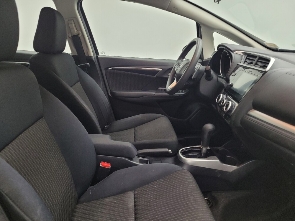 2019 Honda Fit in Huntsville, AL 35816 - 18128145 21