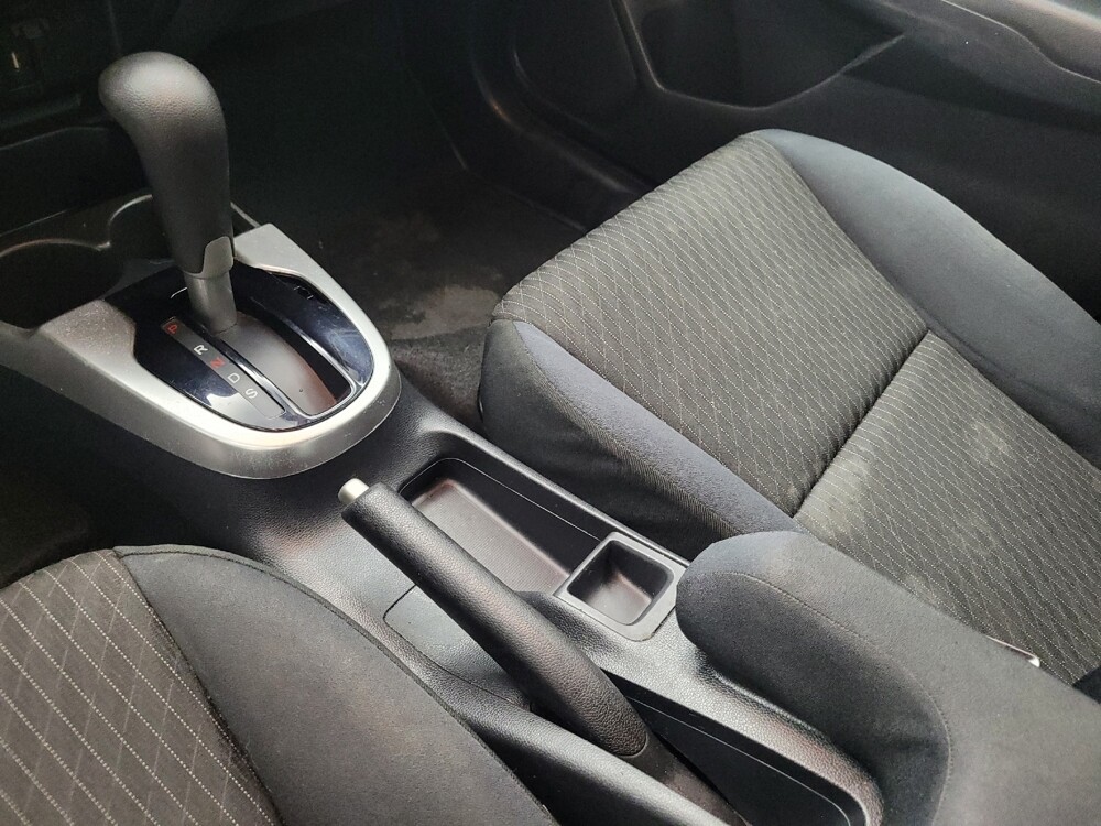 2019 Honda Fit in Huntsville, AL 35816 - 18128145 26