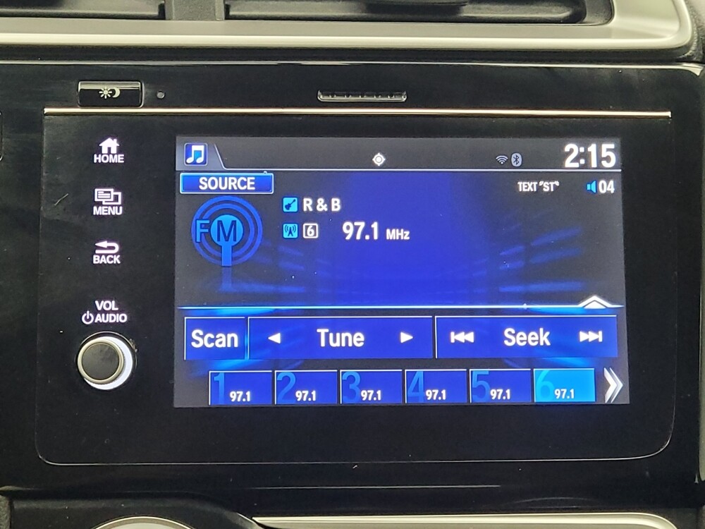 2019 Honda Fit in Huntsville, AL 35816 - 18128145 25